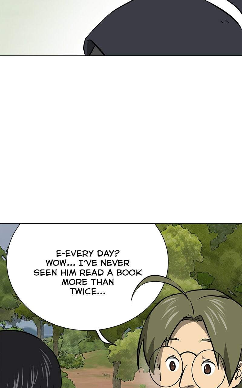 Read Infinite Leveling: Murim chapter 168 image 11 on Lezhin