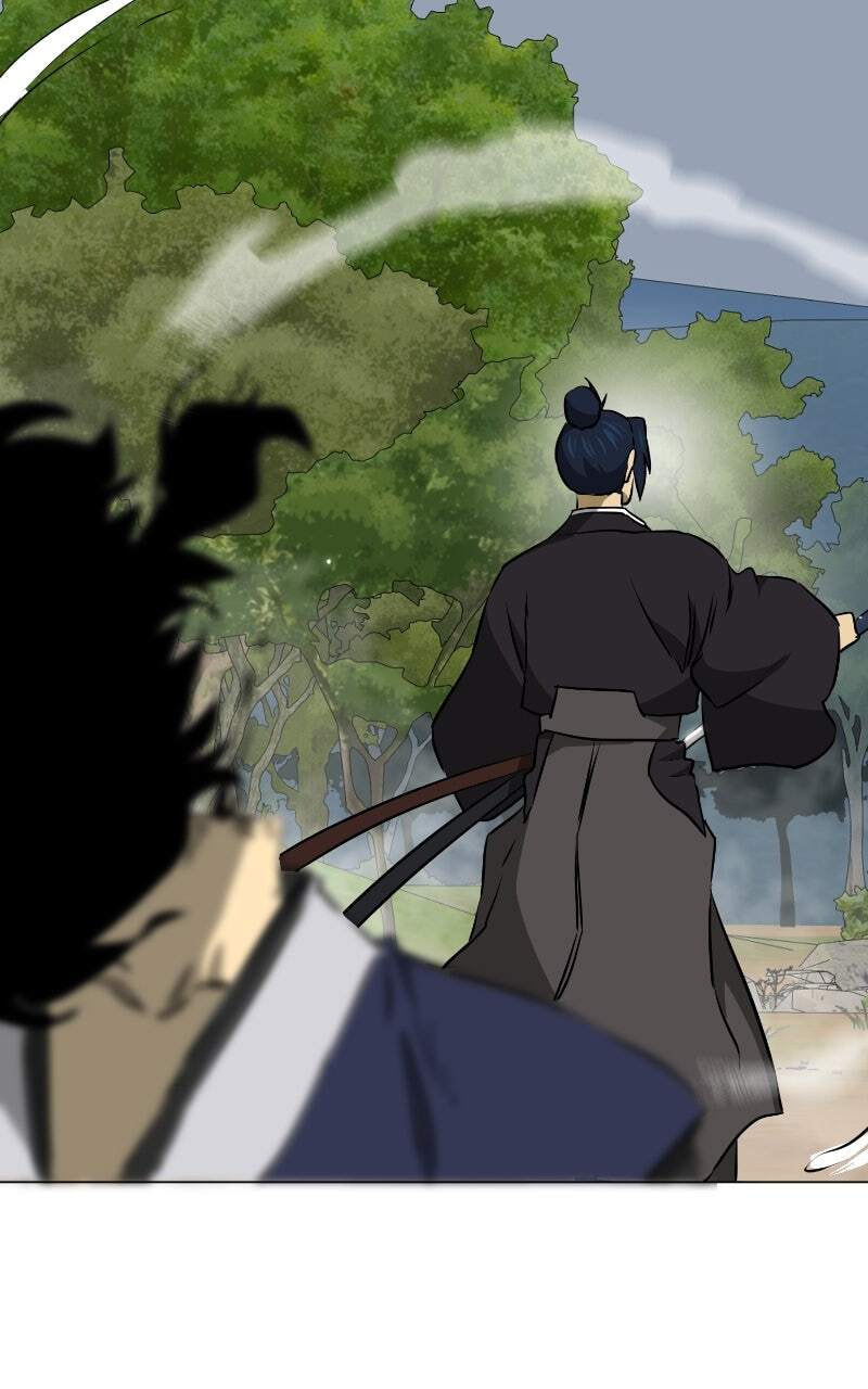 Read Infinite Leveling: Murim chapter 168 image 117 on Lezhin