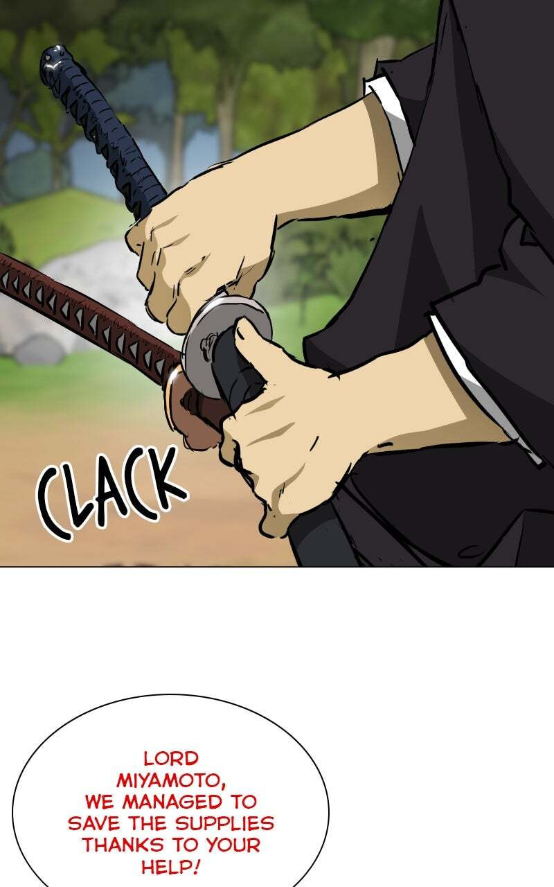Read Infinite Leveling: Murim chapter 168 image 123 on Lezhin