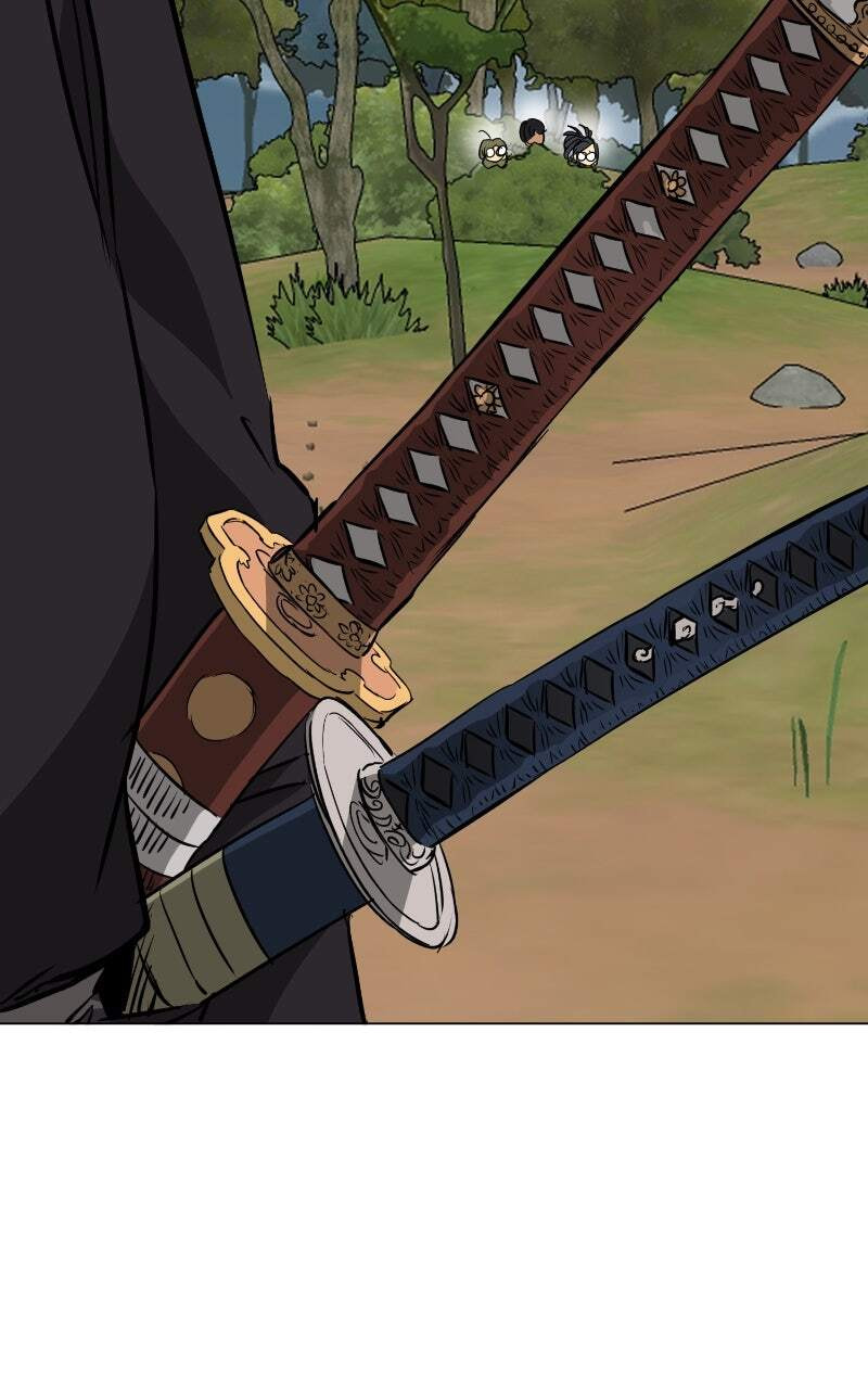 Read Infinite Leveling: Murim chapter 168 image 127 on Lezhin