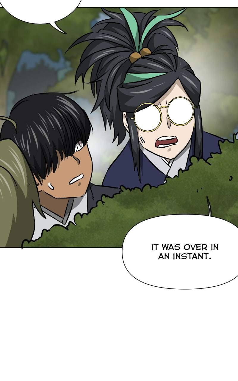Read Infinite Leveling: Murim chapter 168 image 130 on Lezhin