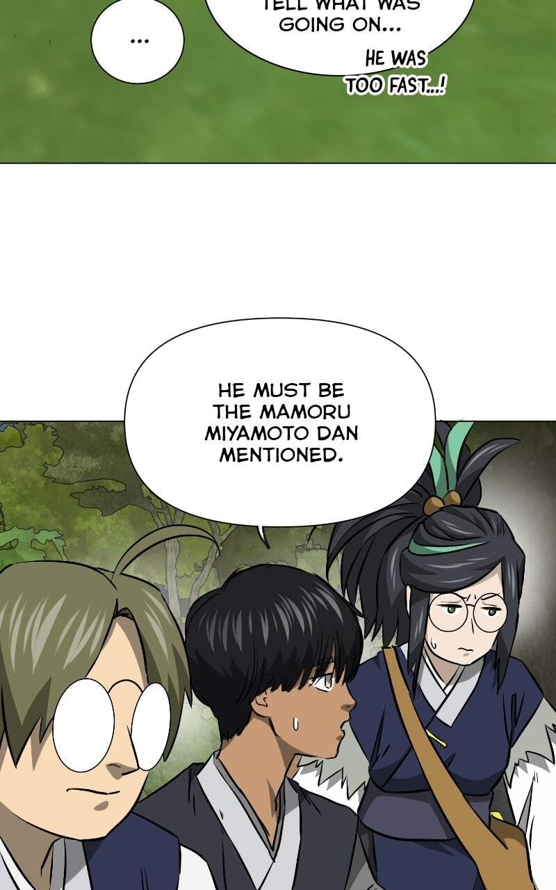 Read Infinite Leveling: Murim chapter 168 image 132 on Lezhin
