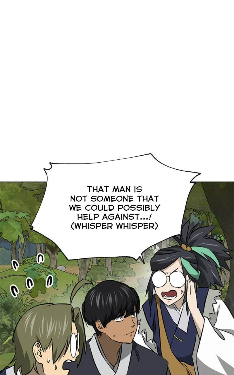 Read Infinite Leveling: Murim chapter 168 image 134 on Lezhin