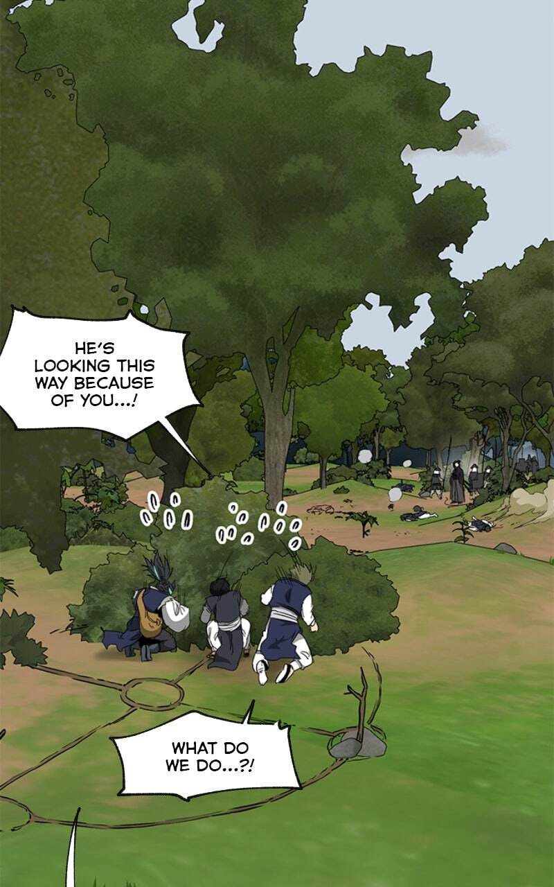 Read Infinite Leveling: Murim chapter 168 image 140 on Lezhin