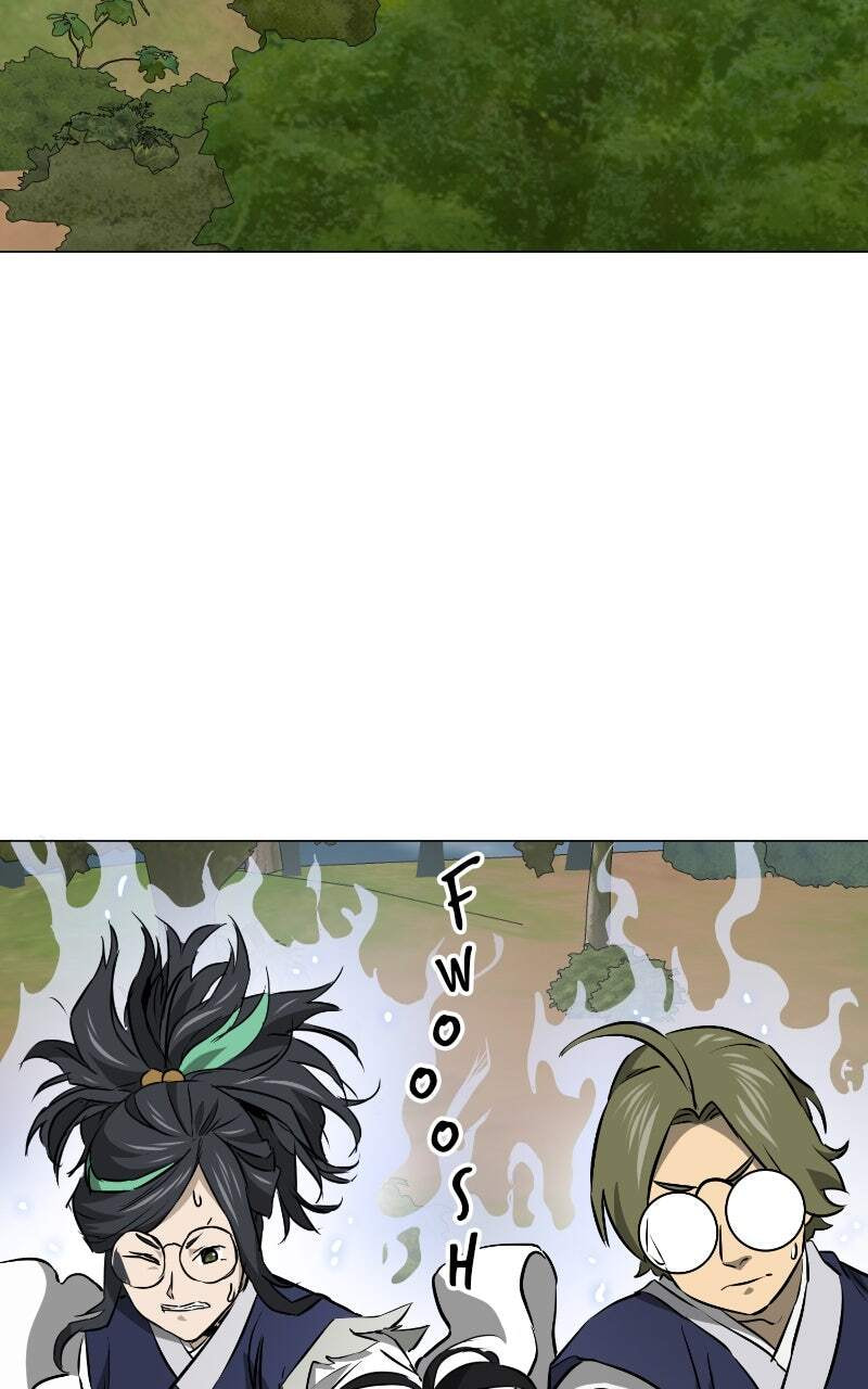 Read Infinite Leveling: Murim chapter 168 image 17 on Lezhin
