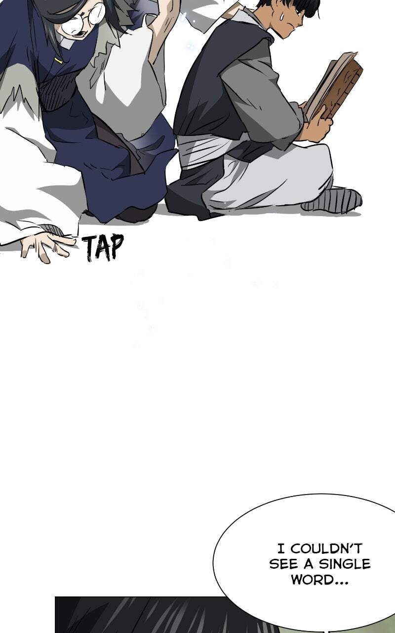 Read Infinite Leveling: Murim chapter 168 image 21 on Lezhin