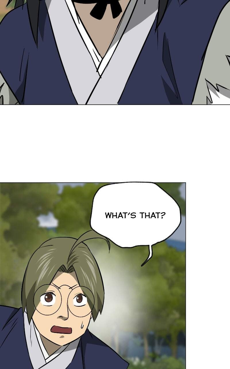 Read Infinite Leveling: Murim chapter 168 image 26 on Lezhin