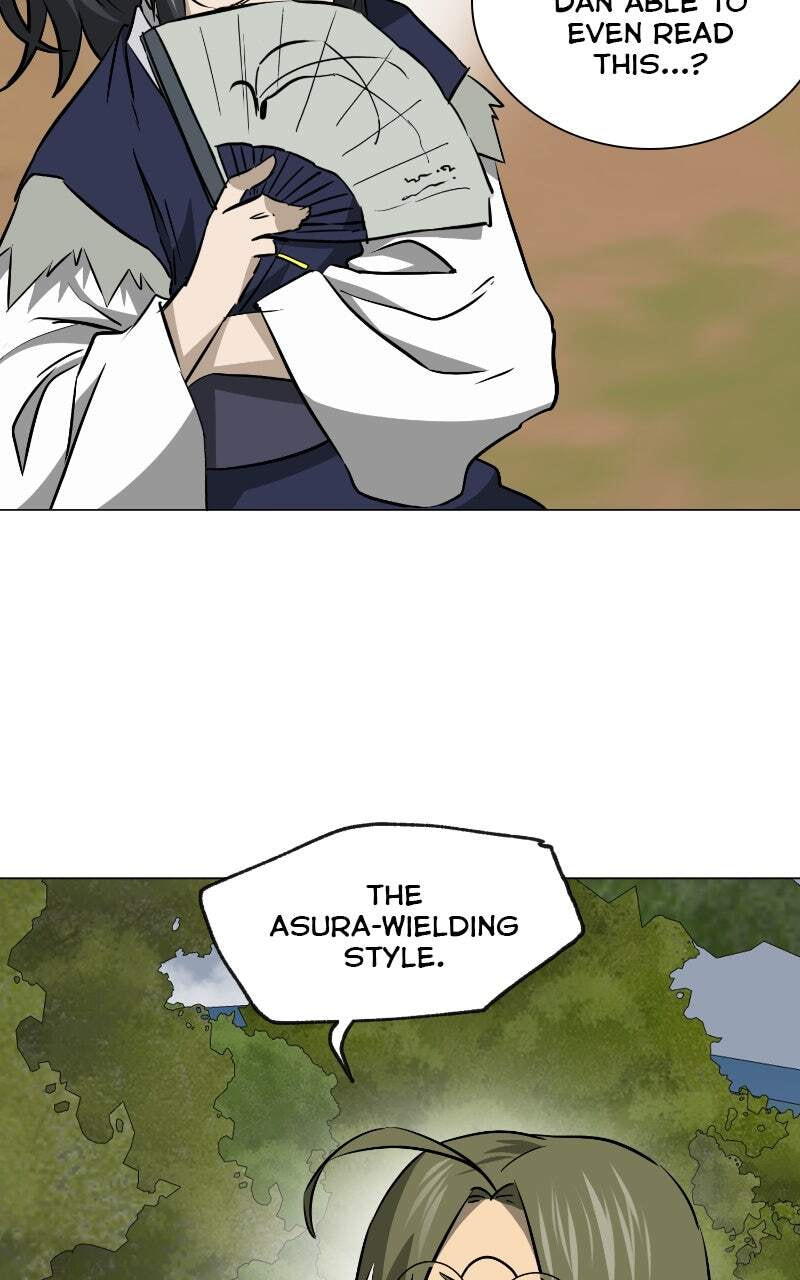 Read Infinite Leveling: Murim chapter 168 image 30 on Lezhin