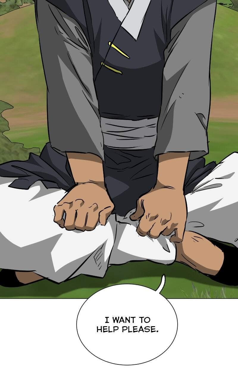 Read Infinite Leveling: Murim chapter 168 image 43 on Lezhin