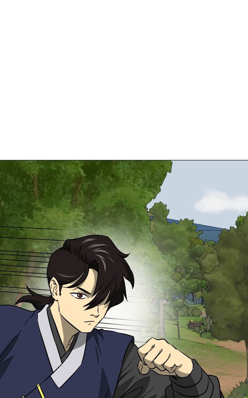 Read Infinite Leveling: Murim chapter 168 image 51 on Lezhin