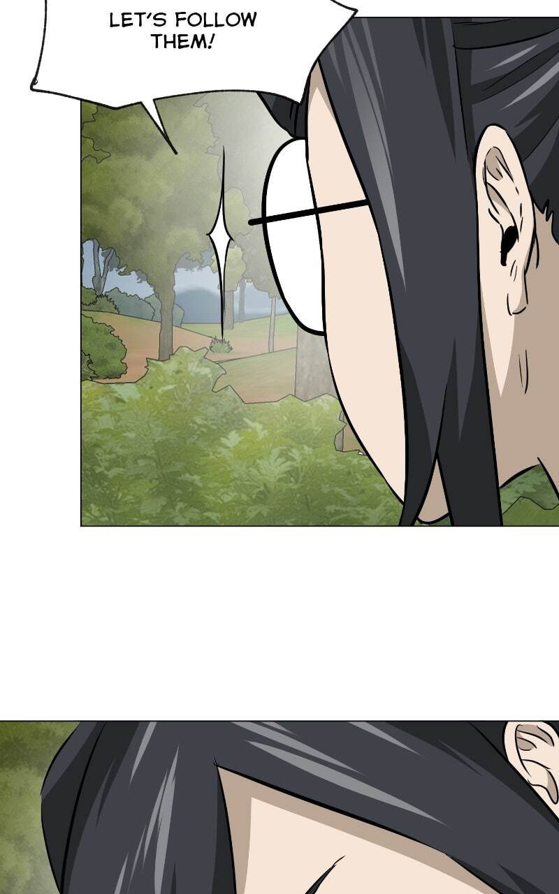 Read Infinite Leveling: Murim chapter 168 image 57 on Lezhin