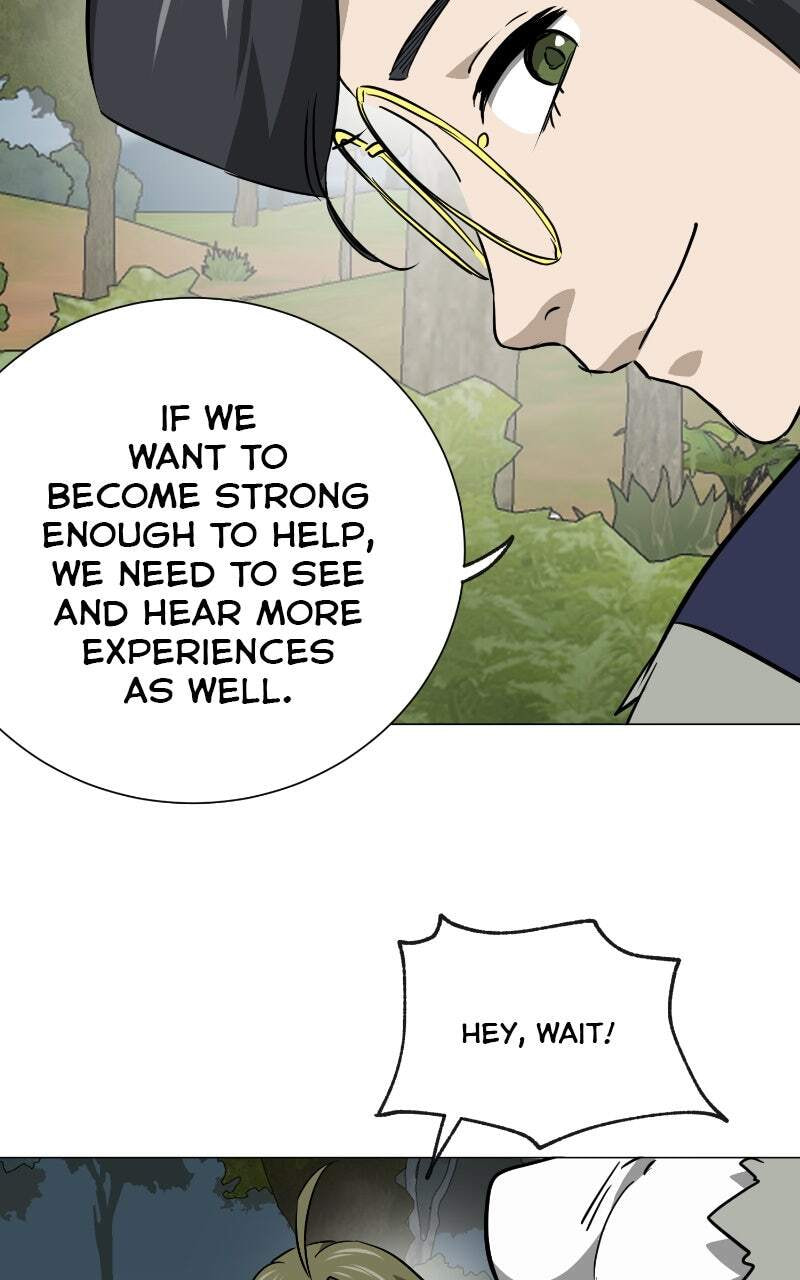 Read Infinite Leveling: Murim chapter 168 image 58 on Lezhin