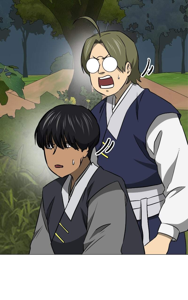 Read Infinite Leveling: Murim chapter 168 image 60 on Lezhin