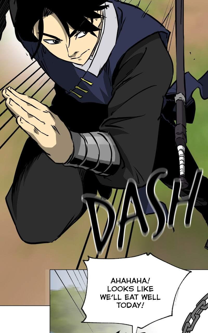 Read Infinite Leveling: Murim chapter 168 image 65 on Lezhin