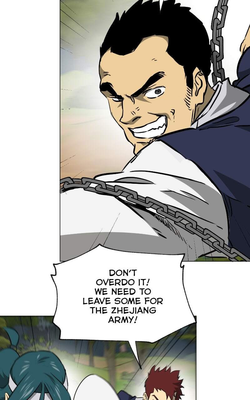 Read Infinite Leveling: Murim chapter 168 image 66 on Lezhin