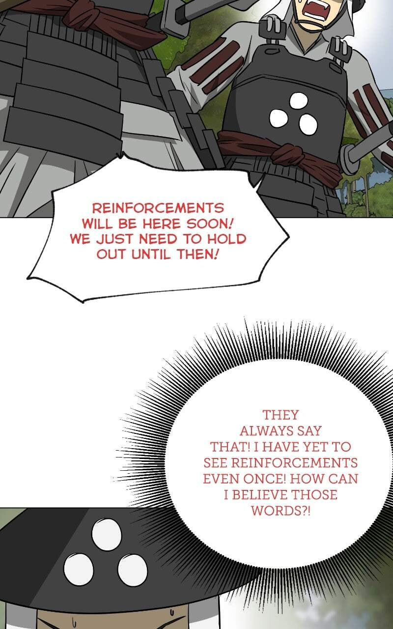 Read Infinite Leveling: Murim chapter 168 image 70 on Lezhin
