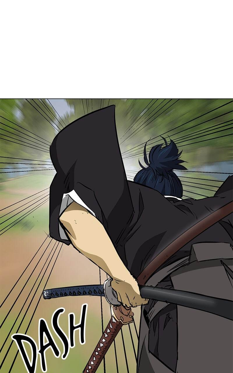 Read Infinite Leveling: Murim chapter 168 image 78 on Lezhin