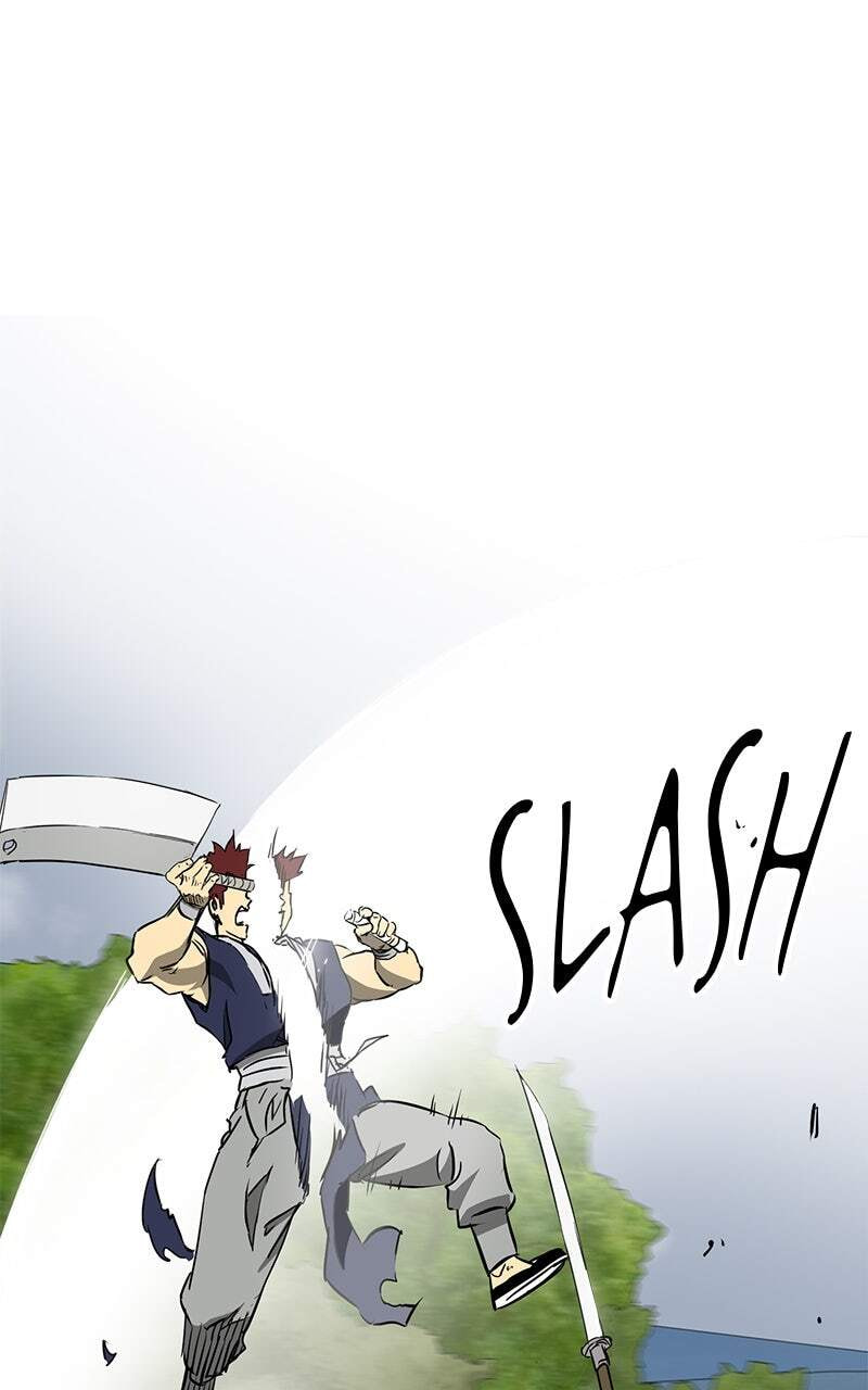 Read Infinite Leveling: Murim chapter 168 image 80 on Lezhin