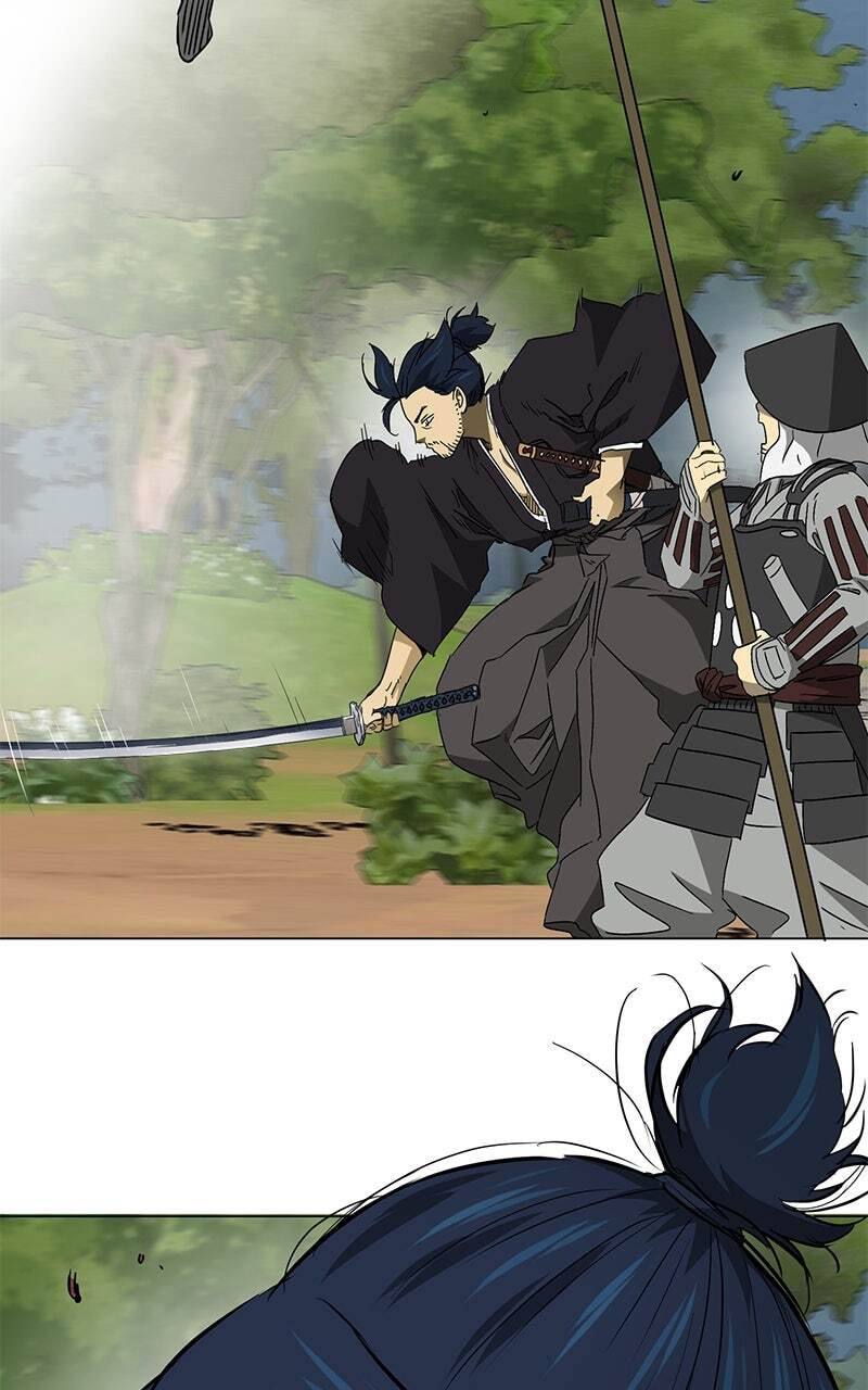 Read Infinite Leveling: Murim chapter 168 image 81 on Lezhin