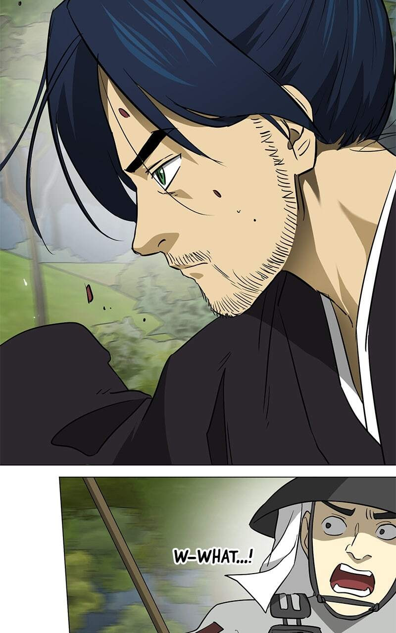 Read Infinite Leveling: Murim chapter 168 image 82 on Lezhin