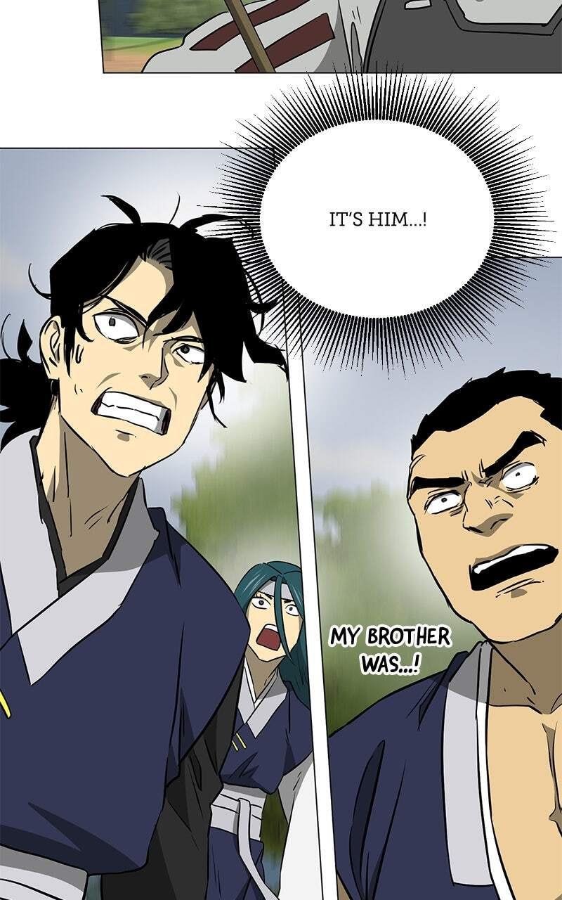 Read Infinite Leveling: Murim chapter 168 image 83 on Lezhin