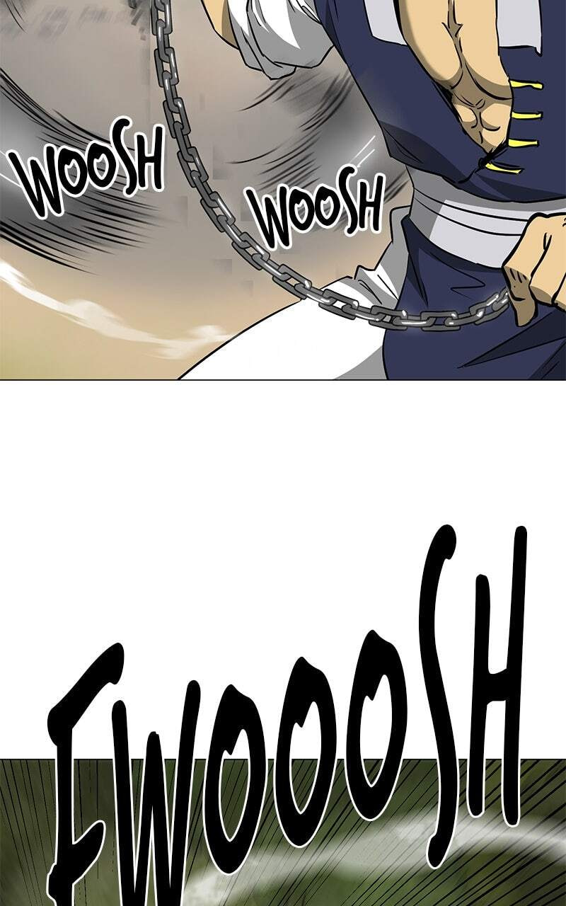Read Infinite Leveling: Murim chapter 168 image 85 on Lezhin