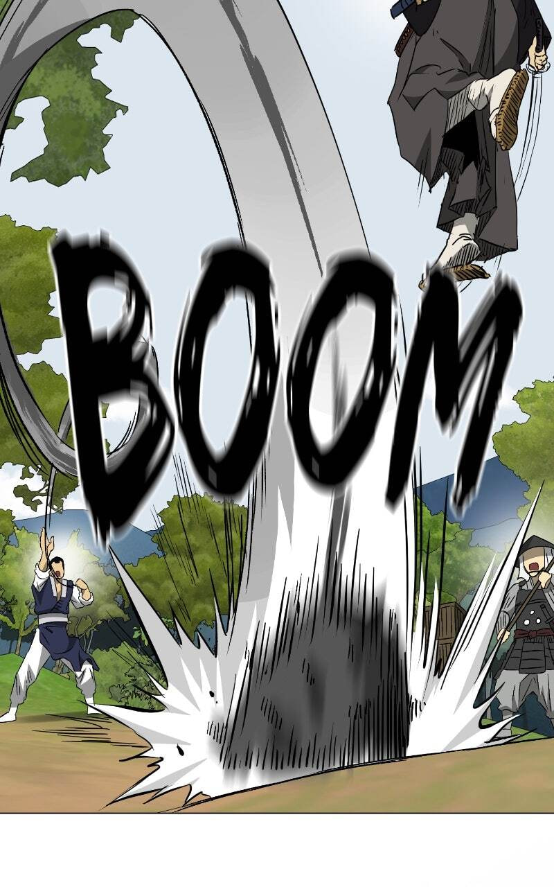 Read Infinite Leveling: Murim chapter 168 image 88 on Lezhin