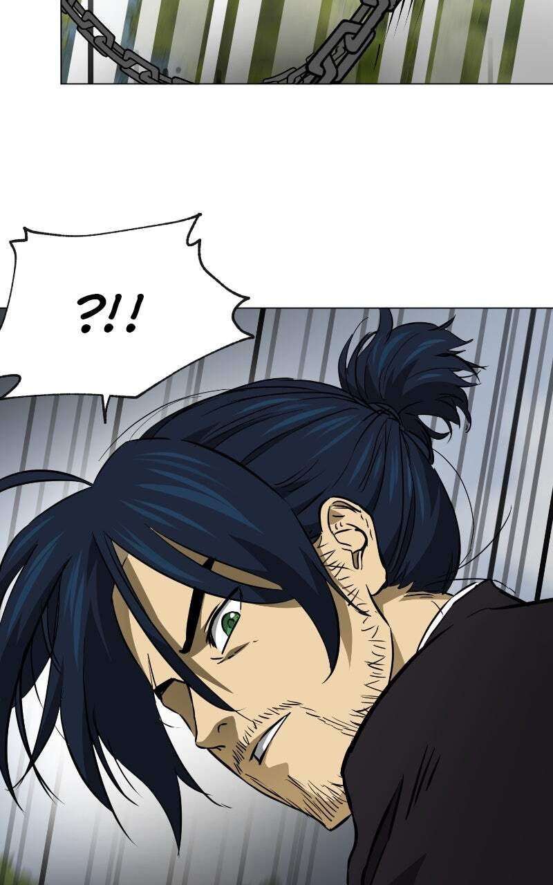 Read Infinite Leveling: Murim chapter 168 image 92 on Lezhin