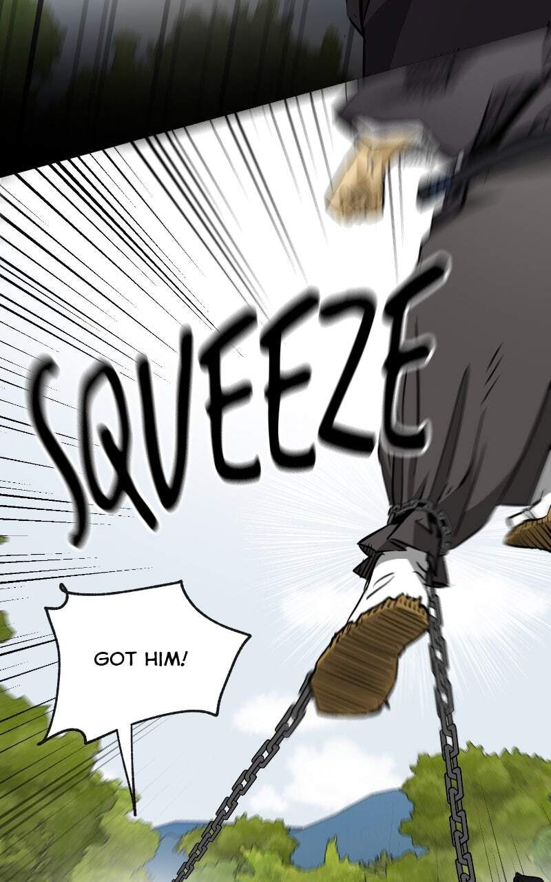 Read Infinite Leveling: Murim chapter 168 image 93 on Lezhin
