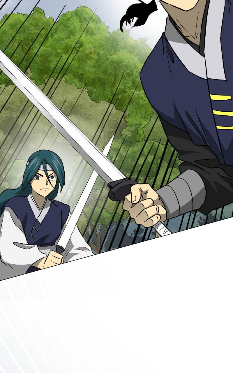 Read Infinite Leveling: Murim chapter 168 image 95 on Lezhin