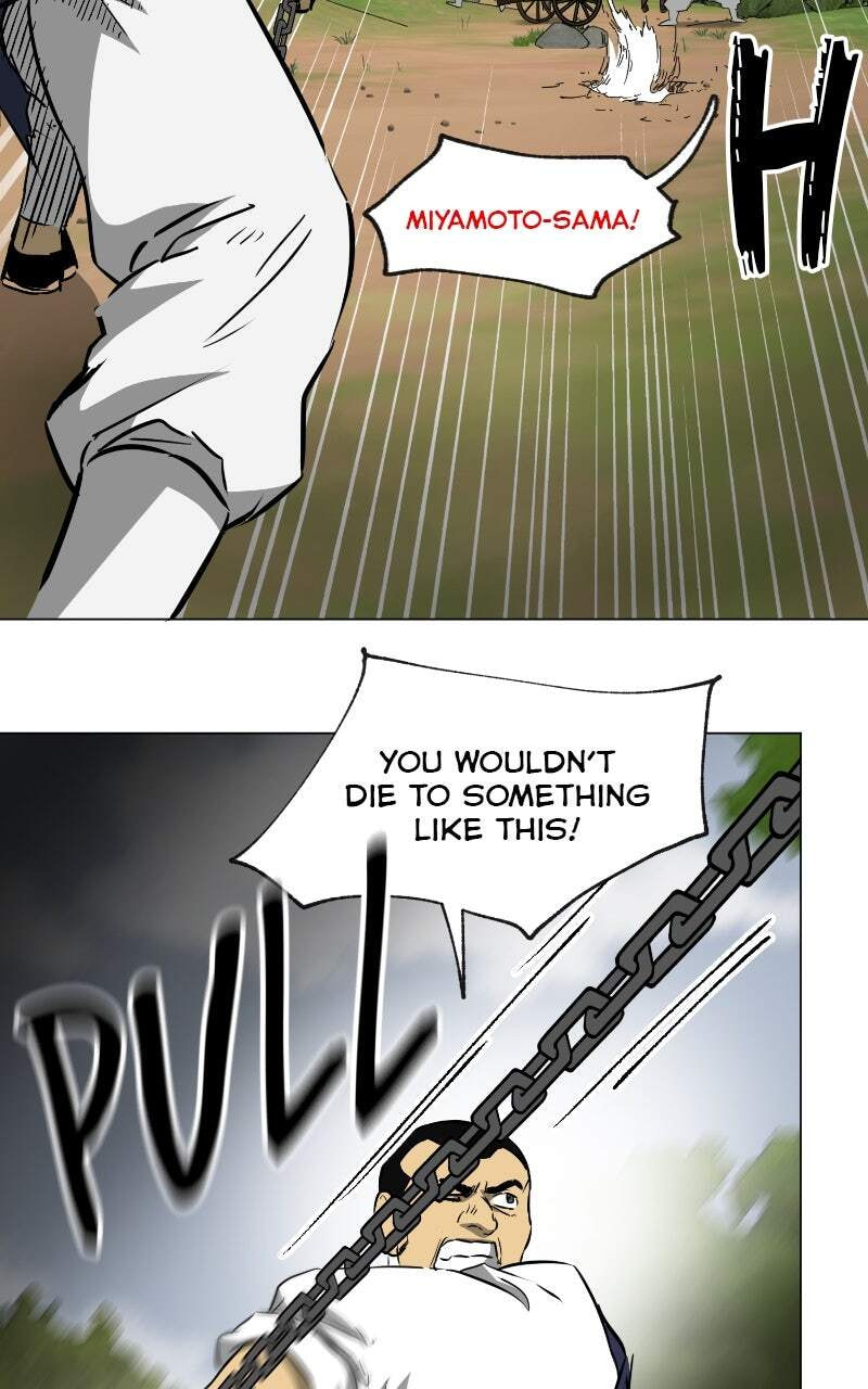 Read Infinite Leveling: Murim chapter 168 image 97 on Lezhin