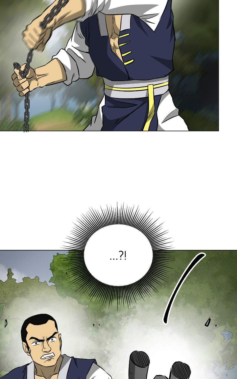 Read Infinite Leveling: Murim chapter 168 image 98 on Lezhin