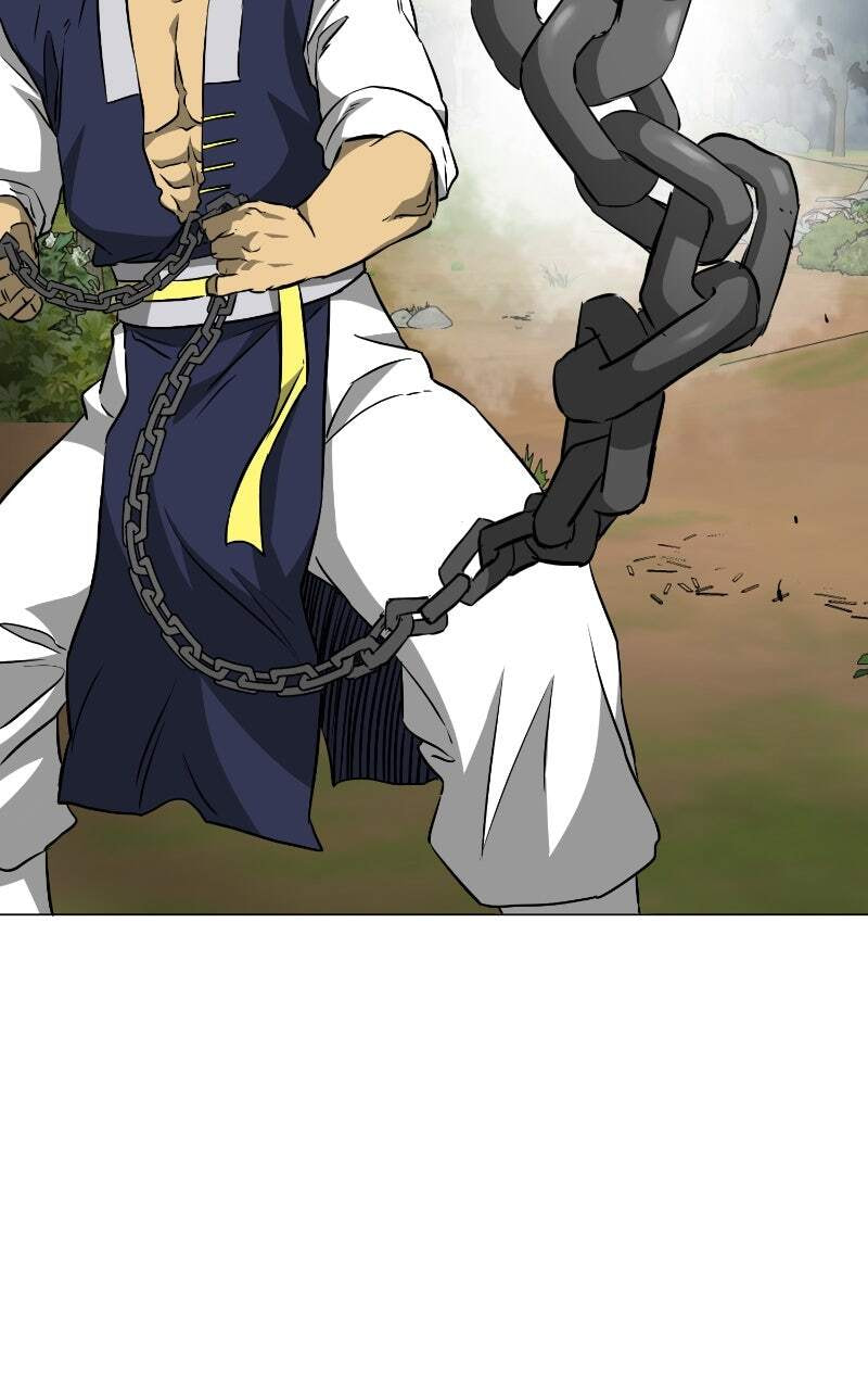 Read Infinite Leveling: Murim chapter 168 image 99 on Lezhin
