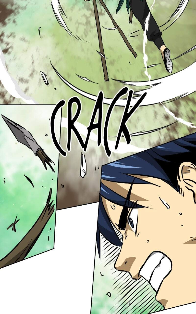 Read Infinite Leveling: Murim chapter 169 image 101 on Lezhin
