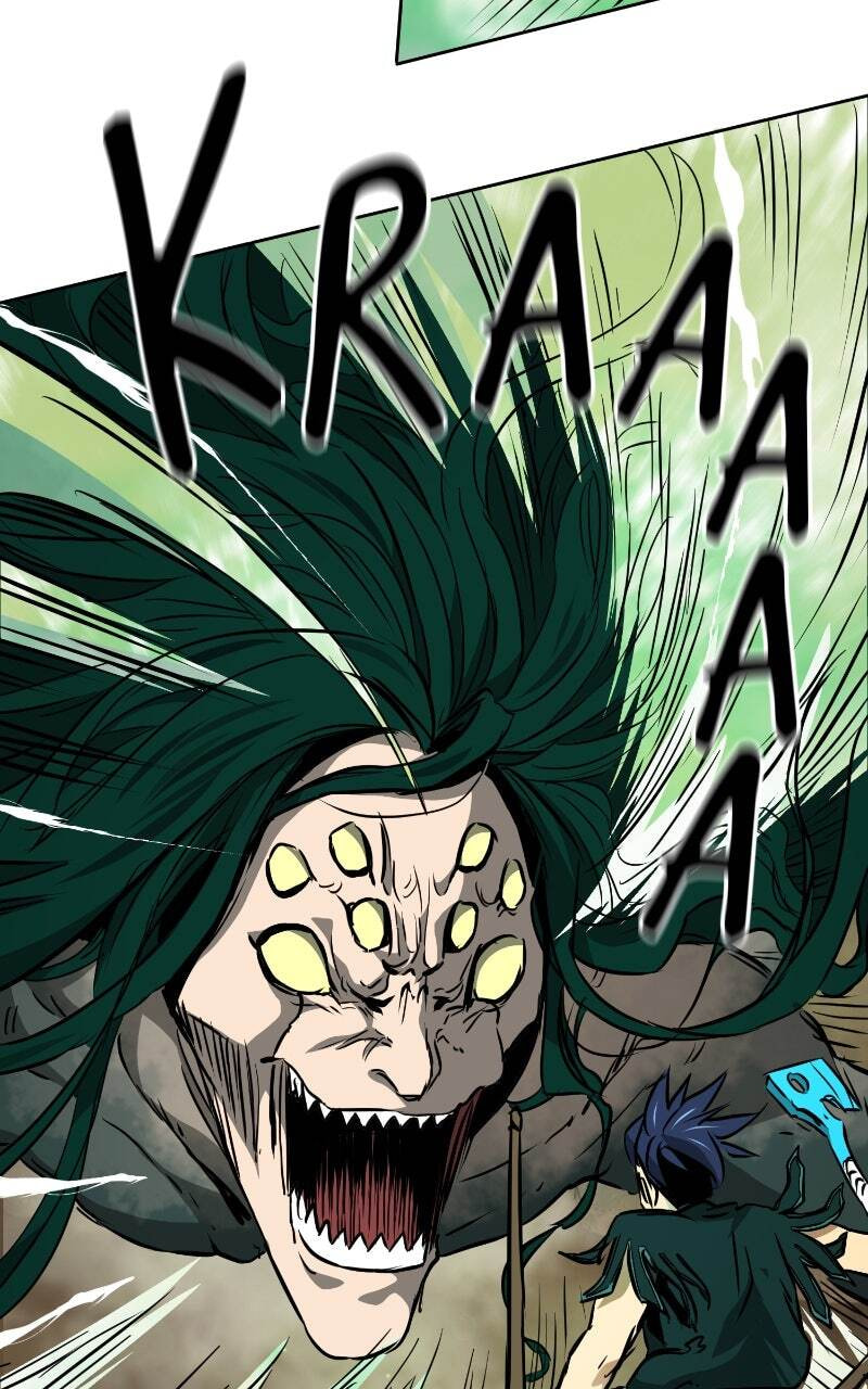 Read Infinite Leveling: Murim chapter 169 image 102 on Lezhin