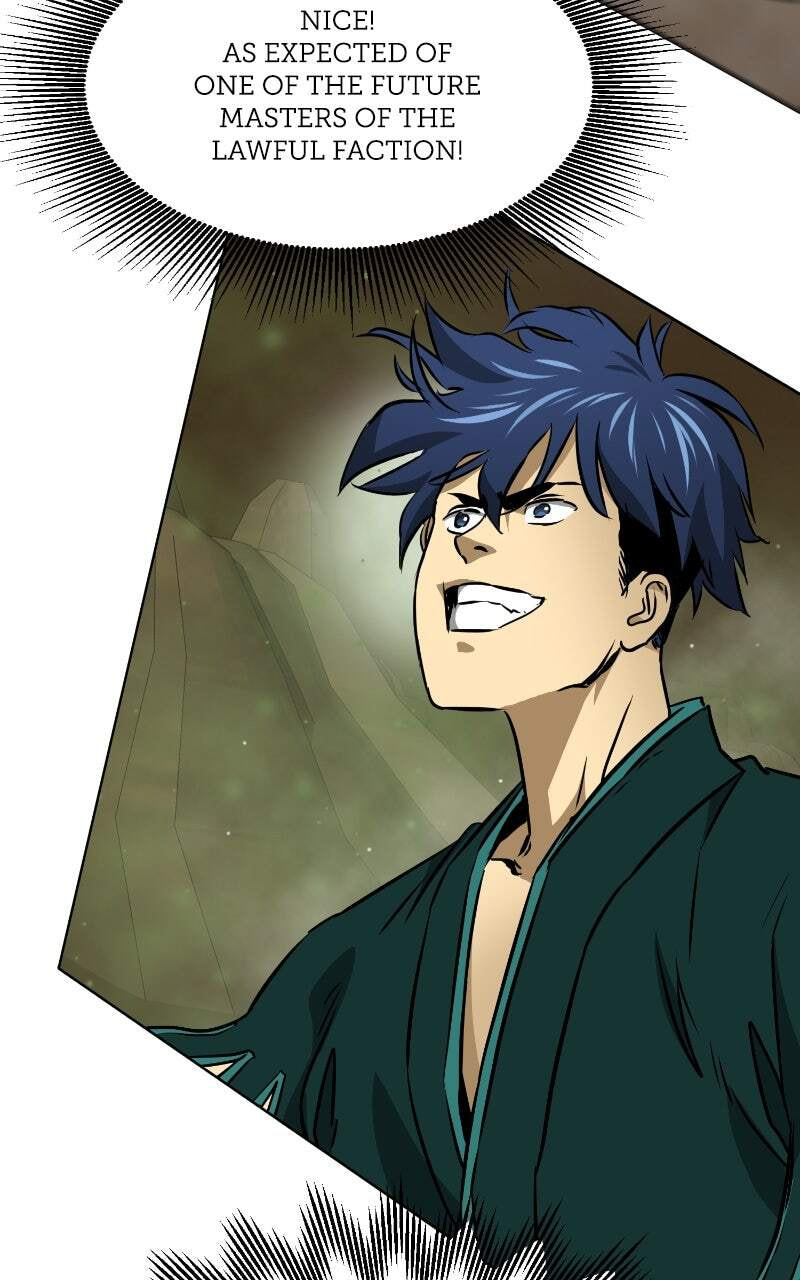 Read Infinite Leveling: Murim chapter 169 image 115 on Lezhin
