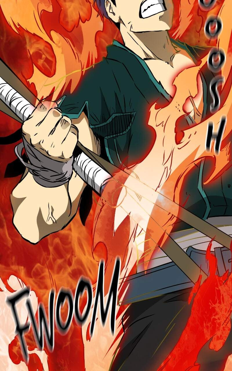Read Infinite Leveling: Murim chapter 169 image 119 on Lezhin