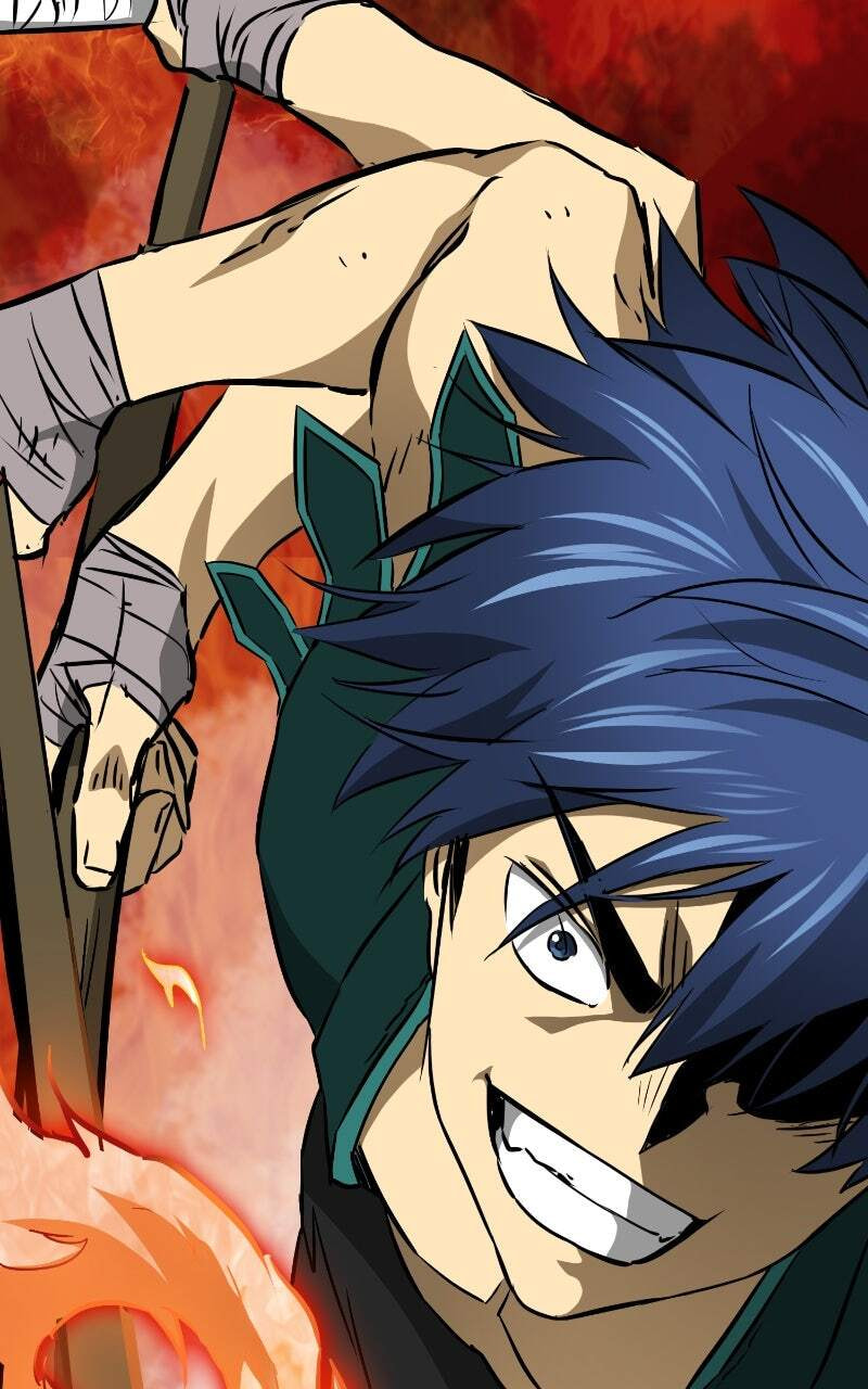 Read Infinite Leveling: Murim chapter 169 image 121 on Lezhin
