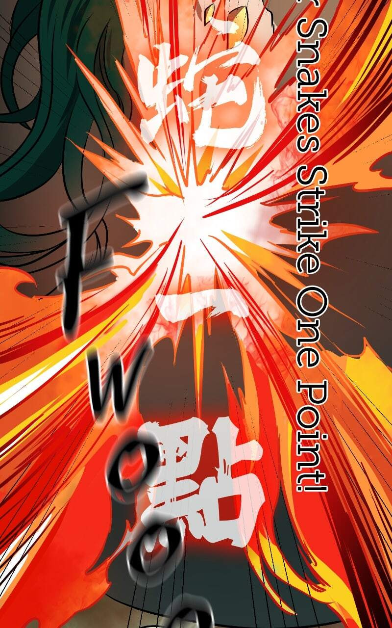 Read Infinite Leveling: Murim chapter 169 image 126 on Lezhin