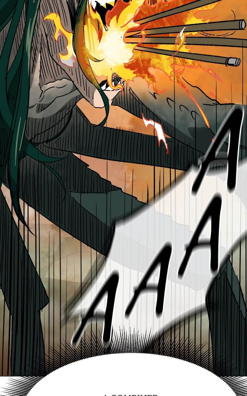 Read Infinite Leveling: Murim chapter 169 image 128 on Lezhin