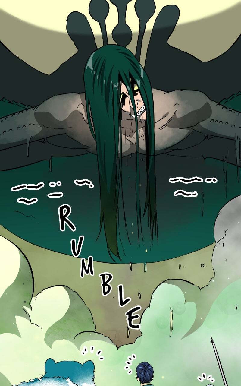 Read Infinite Leveling: Murim chapter 169 image 136 on Lezhin