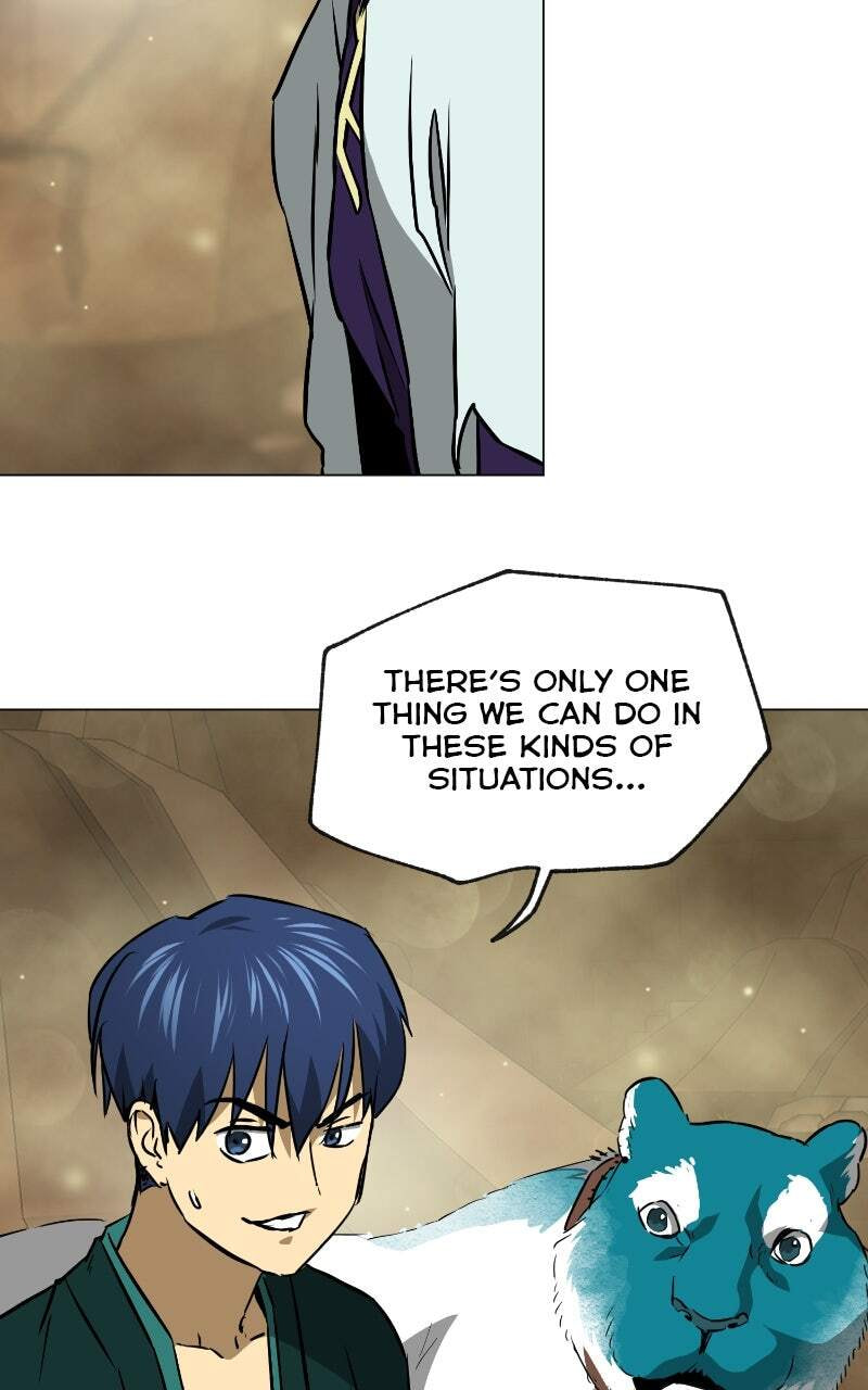 Read Infinite Leveling: Murim chapter 169 image 145 on Lezhin