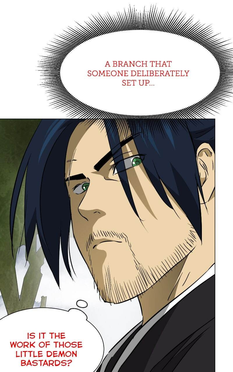 Read Infinite Leveling: Murim chapter 169 image 15 on Lezhin