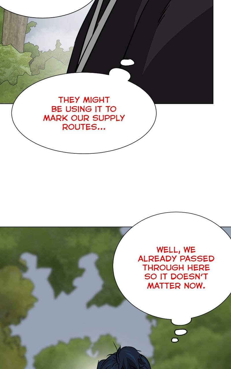 Read Infinite Leveling: Murim chapter 169 image 16 on Lezhin