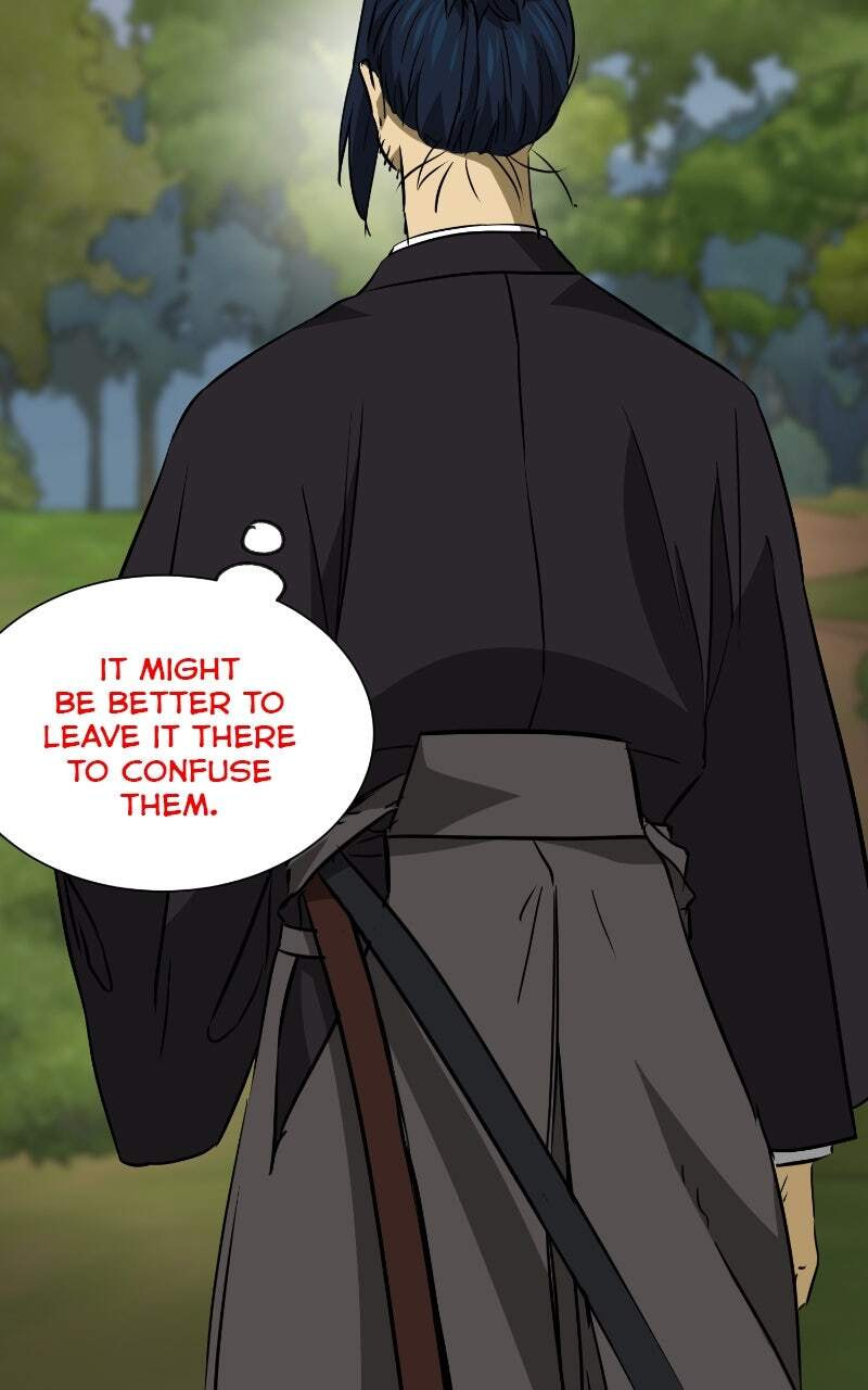 Read Infinite Leveling: Murim chapter 169 image 17 on Lezhin