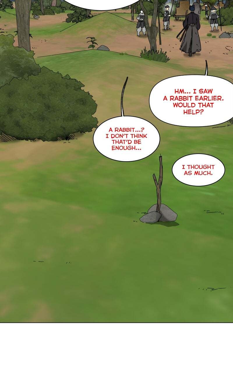 Read Infinite Leveling: Murim chapter 169 image 19 on Lezhin