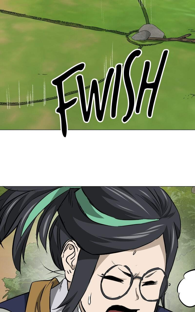 Read Infinite Leveling: Murim chapter 169 image 26 on Lezhin