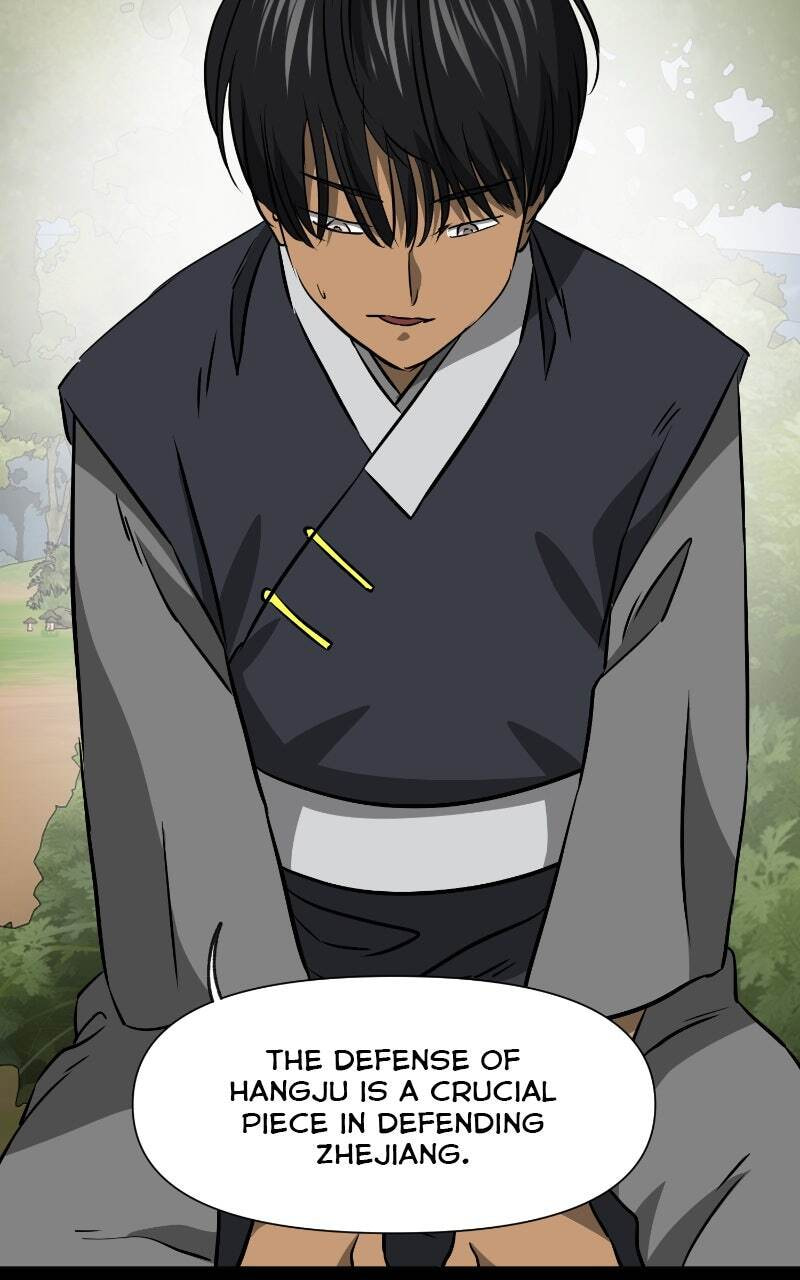 Read Infinite Leveling: Murim chapter 169 image 36 on Lezhin