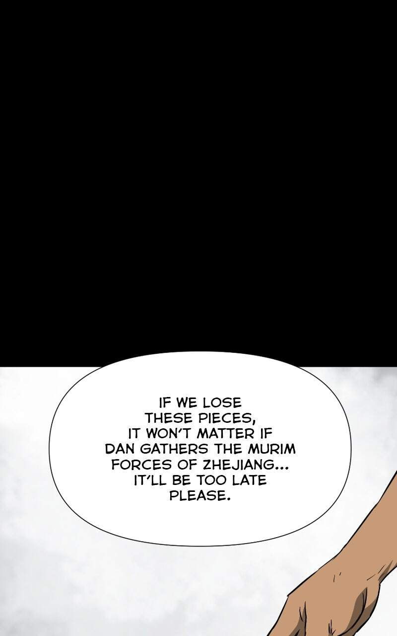 Read Infinite Leveling: Murim chapter 169 image 37 on Lezhin