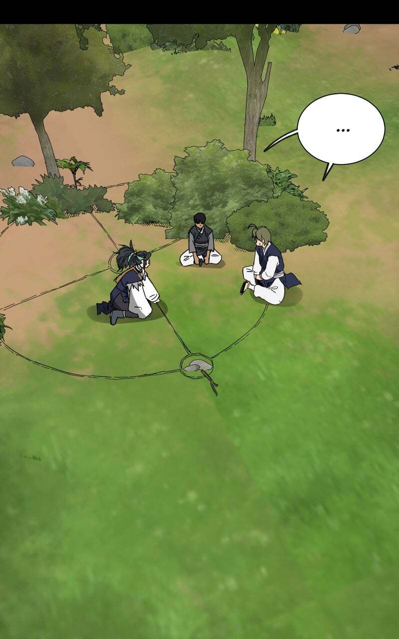 Read Infinite Leveling: Murim chapter 169 image 39 on Lezhin
